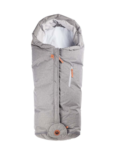 Easygrow Hood Norse lämpöpussi