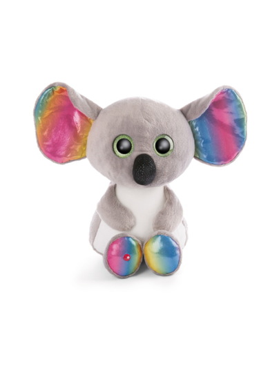 NICI Glubschis pehmolelu Koala neiti Crayon, 45 cm