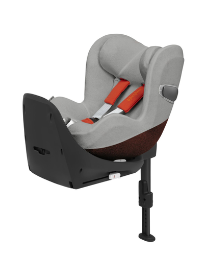 Cybex Sirona Z kesäpäällinen