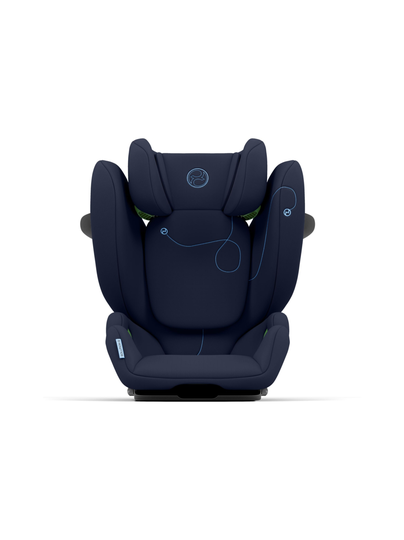 Cybex Solution G i-Fix turvavyöistuin