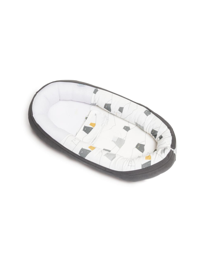 Doomoo Cocoon vauvanpesä