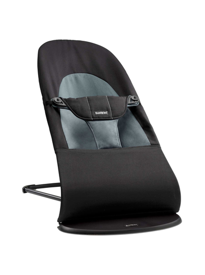 BabyBjörn Balance Soft sitteri
