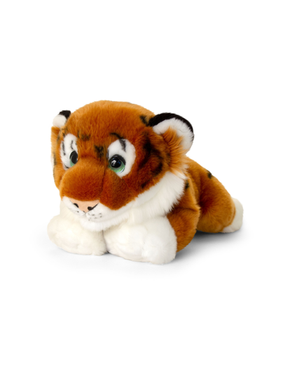 KEEL TOYS Pehmolelu Signature Cuddle Wild Tiikeri, 37 cm