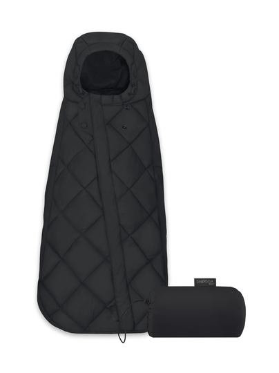 Cybex Snogga mini kaukalolämpöpussi
