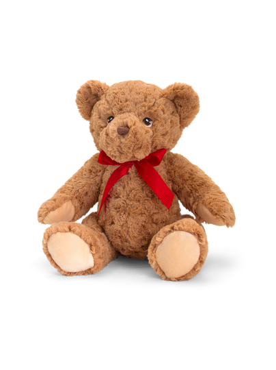 KEEL TOYS Pehmolelu Keeleco nalle, 30 cm