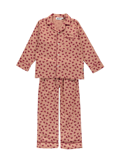 Lex-pyjamasetti