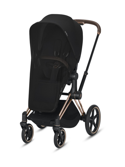Cybex Priam Lux hyönteissuoja rattaaseen