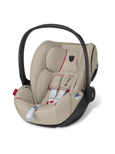 Cybex Cloud Z i-Size turvakaukalo