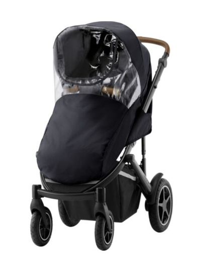Britax Smile 3 sadesuoja rattaaseen