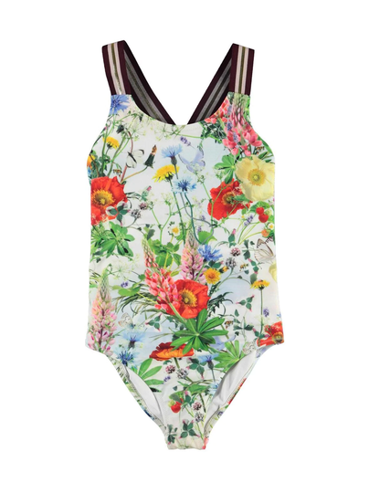 Swimsuit-uimapuku