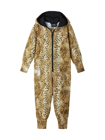 Reima x WWF Hipsutus -haalari