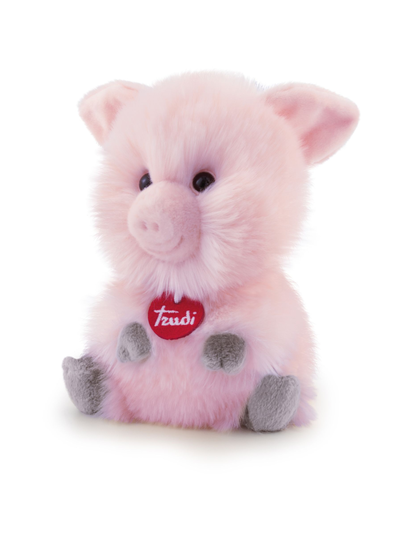TRUDI Pehmolelu Possu, 20 cm
