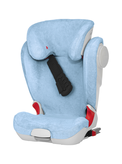 Britax kesäpäällinen Kid XP, Kidfix XP