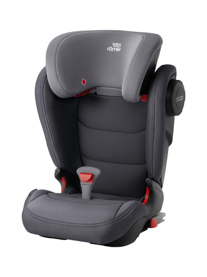 Britax Kidfix III M turvavyöistuin 15-36kg