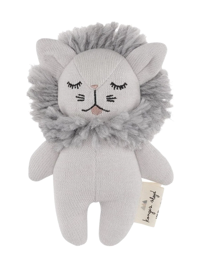 Mini Lion -pehmolelu