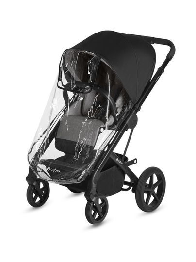 Cybex Balios S Lux sadesuoja
