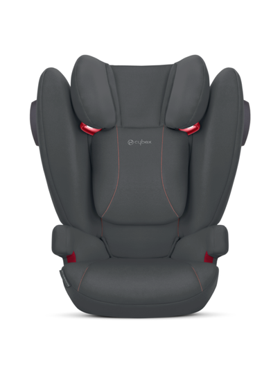Cybex Solution B2-Fix+ Lux turvavyöistuin 15-36kg