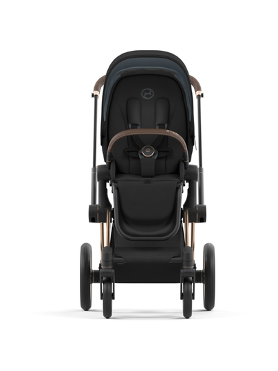Cybex Priam rattaat 2022 (Rosegold)