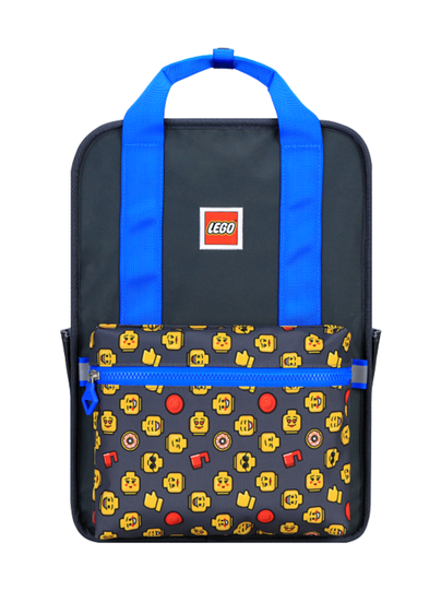 LEGO BAGS Selkäreppu, sininen