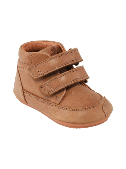Prewalker II Velcro -nahkakengät