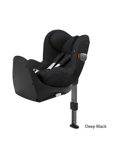 Cybex Sirona Zi i-Size turvaistuin (45-105cm)