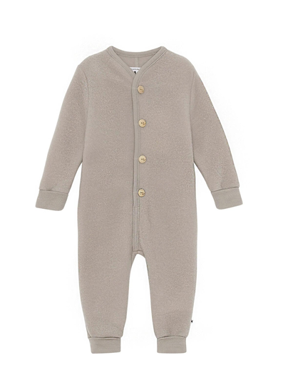 Umar Fleece -merinohaalari