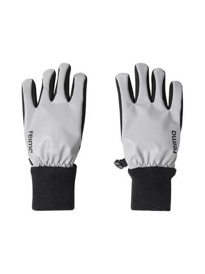 Heippa Softshell -hanskat