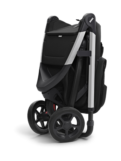 Thule Spring rattaat