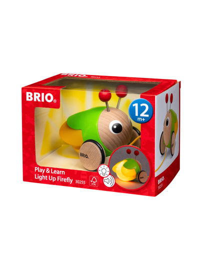 BRIO Tulikärpänen