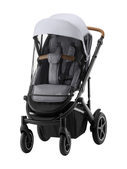 Britax Smile 3 Stay Cool kesäkuomu