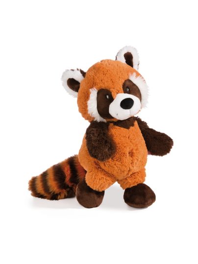 NICI Pehmolelu kultapanda, 25 cm