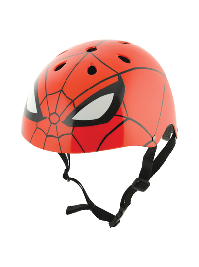 SPIDER-MAN Pyöräilykypärä, 54–58 cm