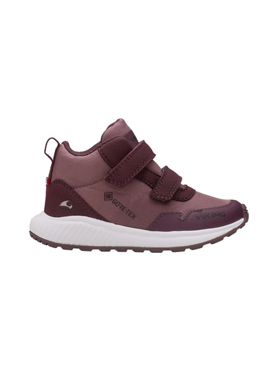 Aery Track Mid GTX -sneakerit