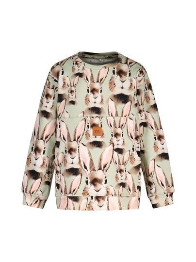Bunny Pocket -paita